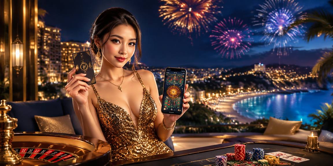 7777 games Live Baccarat